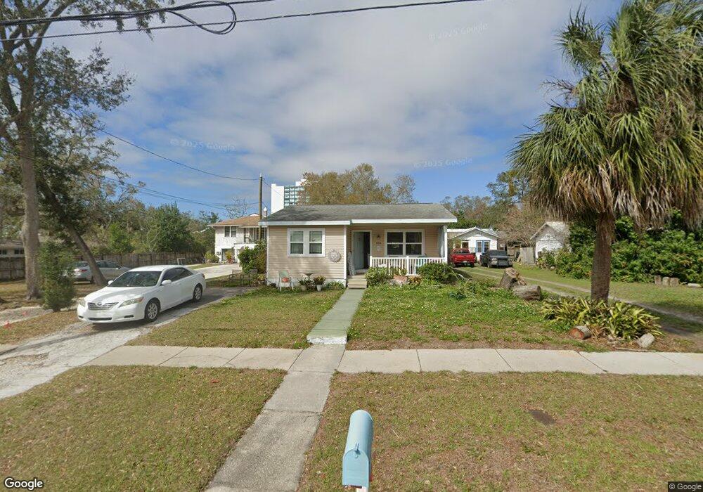 810 Pine St, Clearwater, FL 33756 - photo 1