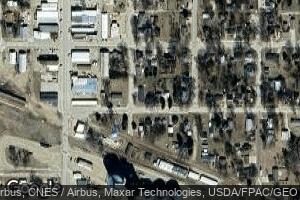 702 A Ave, Armstrong, IA 50514