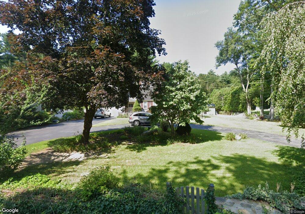 121 Gammons Rd, Acushnet, MA 02743 - photo 1