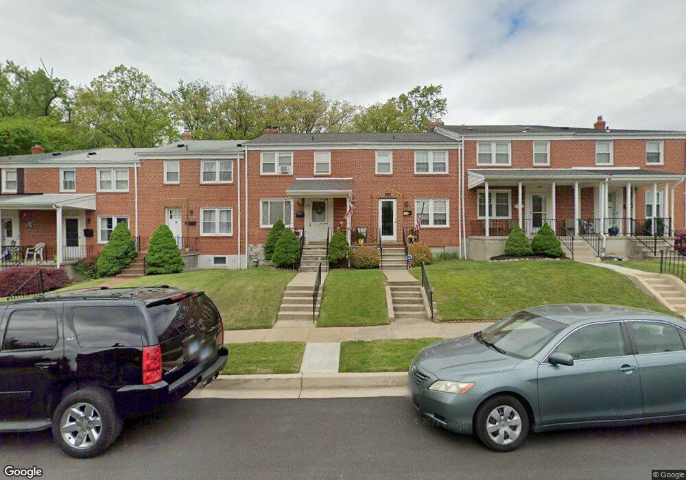 1832 Trenleigh Rd, Parkville, MD 21234 - photo 1