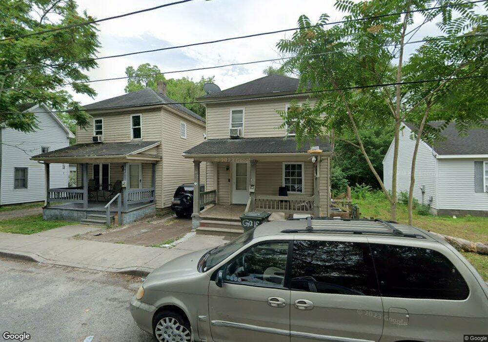 210 Davis St, Salisbury, MD 21804 - photo 1