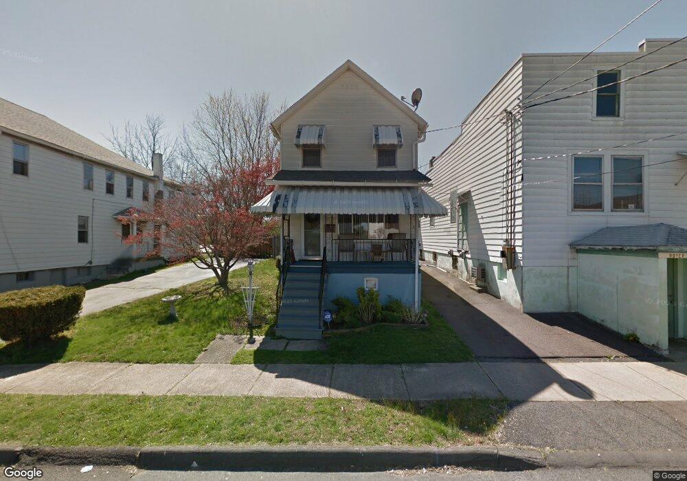 200 Oliver St, Kingston, PA 18704 - photo 1