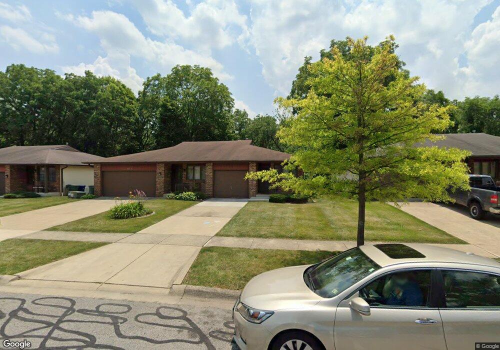 2801 Blendon Woods Blvd unit 803, Columbus, OH 43231 - photo 1