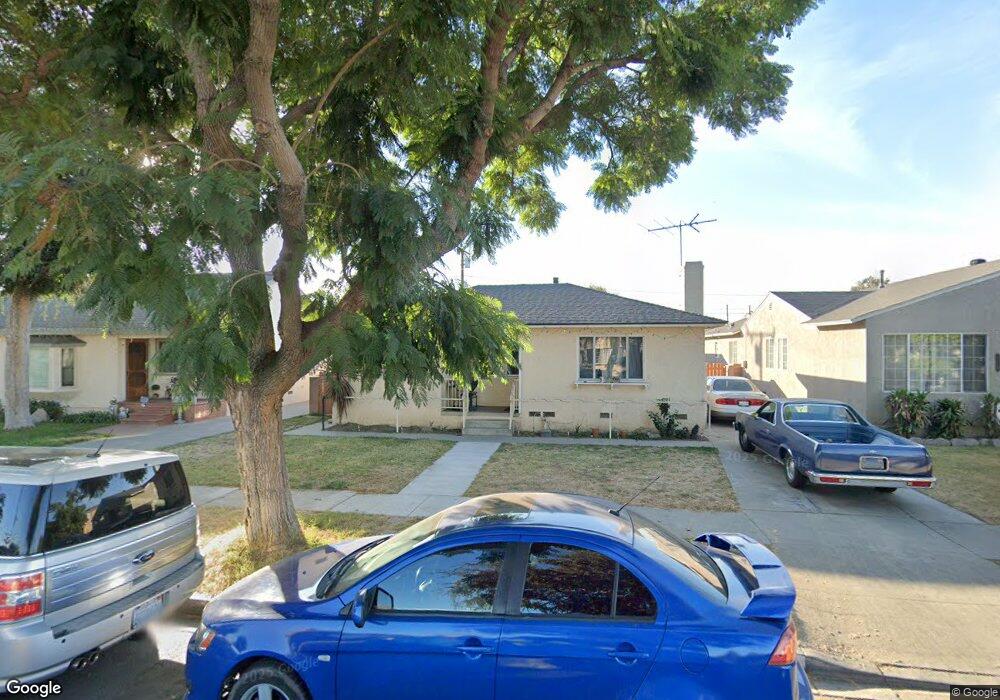 6123 Faculty Ave, Lakewood, CA 90712 - photo 1