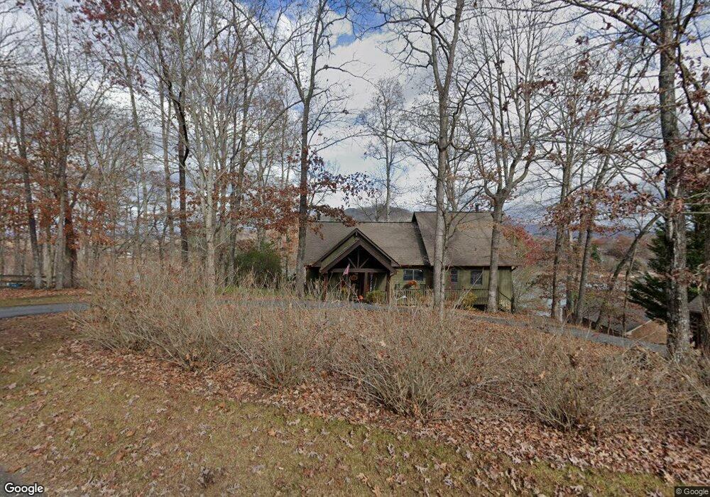 444 Twin Oaks Rd, Hiawassee, GA 30546 - photo 1