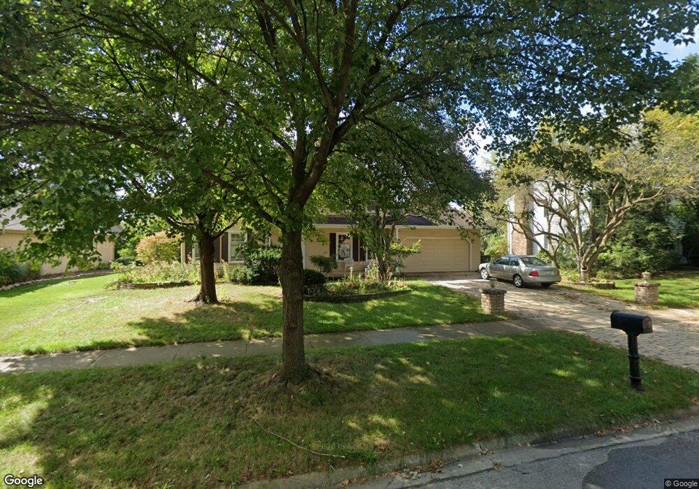 1218 Whitingham Cir, Naperville, IL 60540 - photo 1