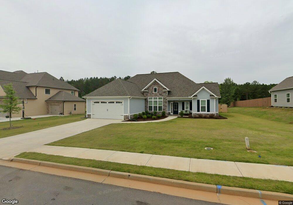 425 Cushing St unit 79, Senoia, GA 30276 - photo 1