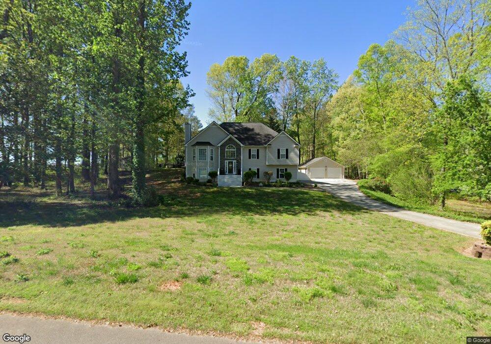 100 Laurel Creek Ct, Carrollton, GA 30117 - photo 1