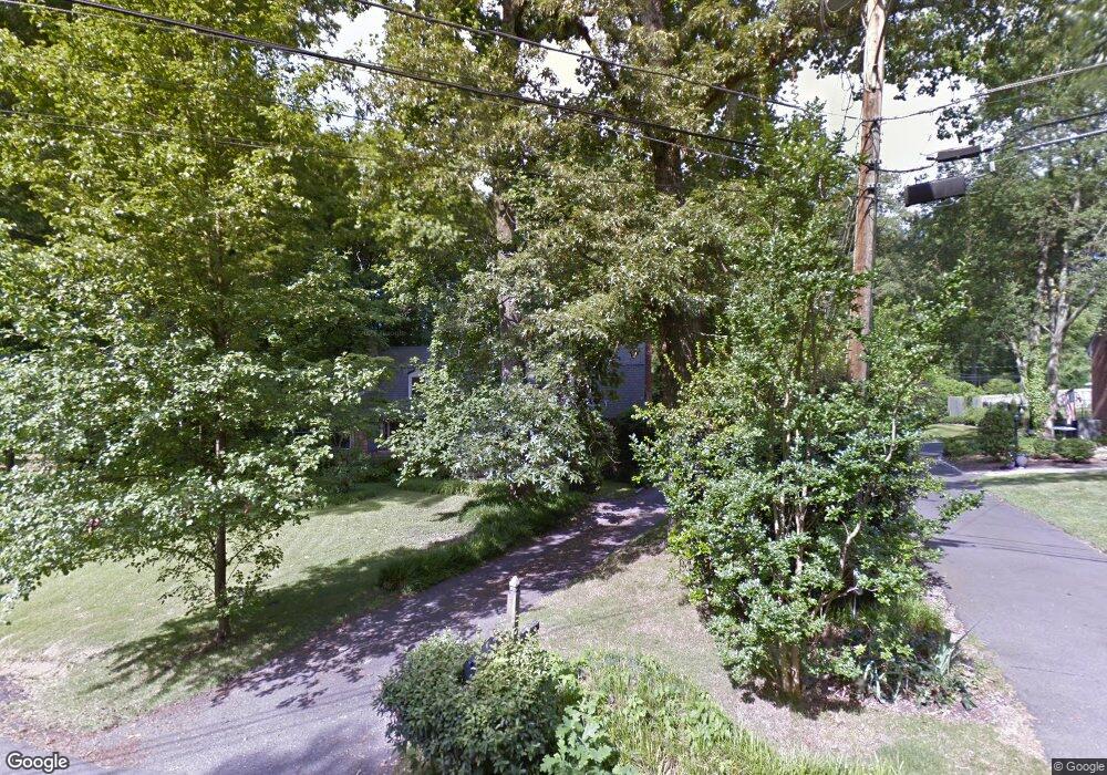 3600 Wakefield Rd, Richmond, VA 23235 - photo 1