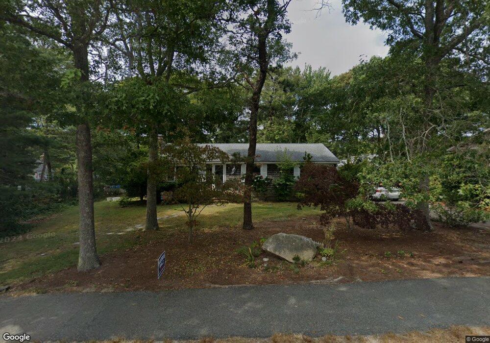 347 Seacoast Shores Blvd, East Falmouth, MA 02536 - photo 1