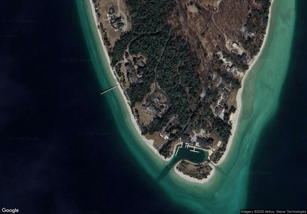 7575 Indian Trails, Charlevoix, MI 49720 - photo 1