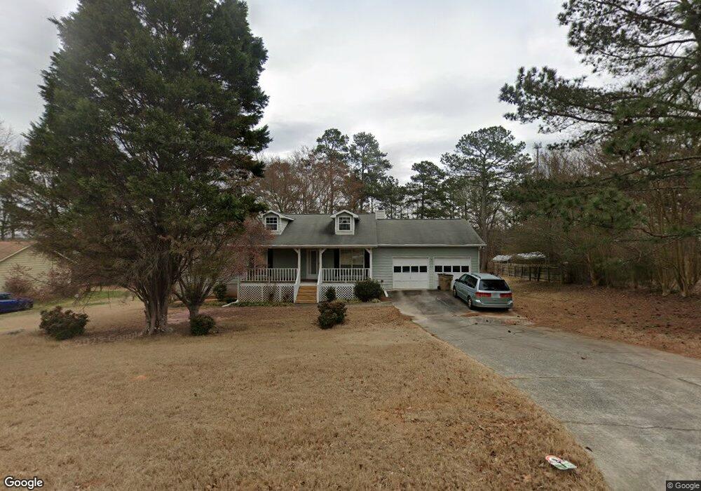 202 Sweetgum Ln unit 1, Stockbridge, GA 30281 - photo 1
