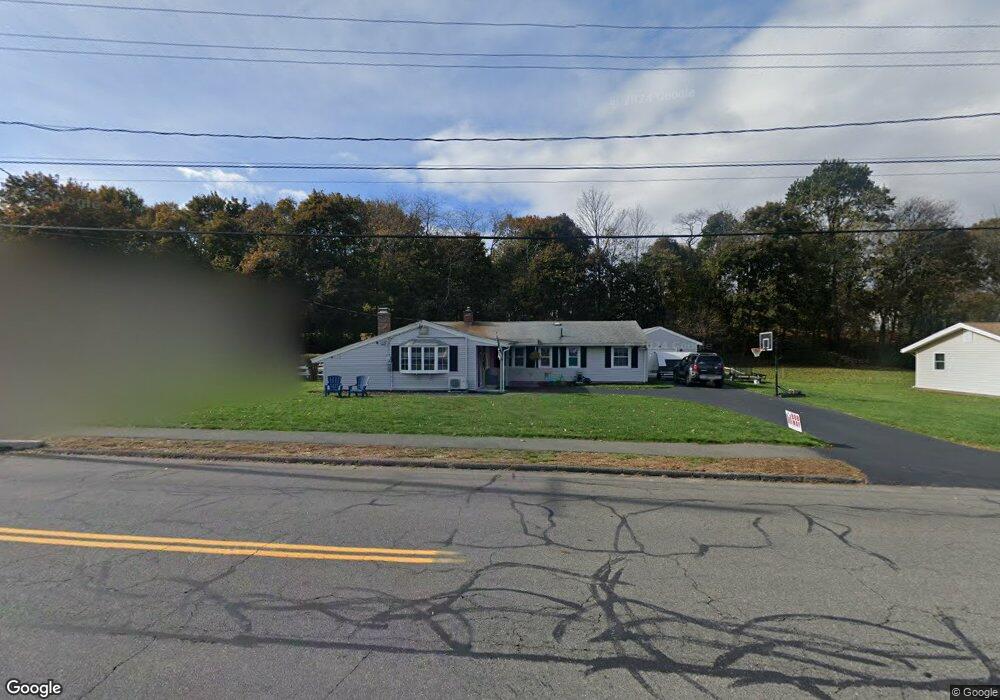 34 Cabot Rd, Danvers, MA 01923 - photo 1