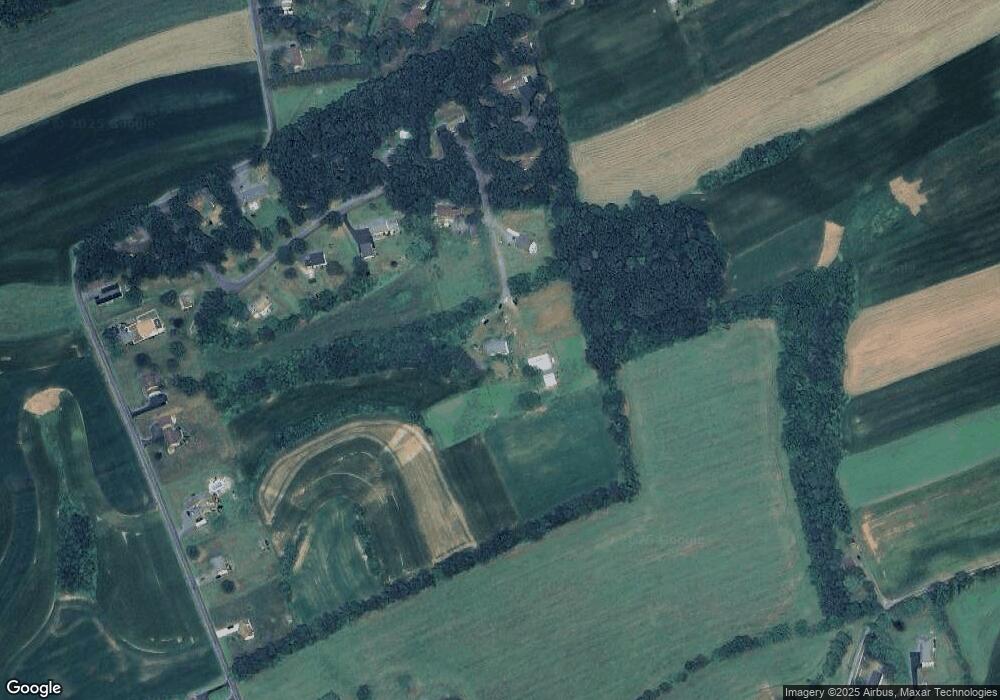 107 Beechwood Ct, Hamburg, PA 19526 - photo 1