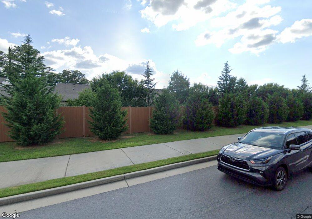 11589 Davenport Ln unit 15, Johns Creek, GA 30005 - photo 1