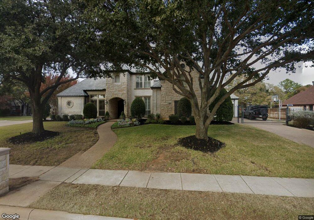 2313 Bridgewood Dr, Roanoke, TX 76262 - photo 1