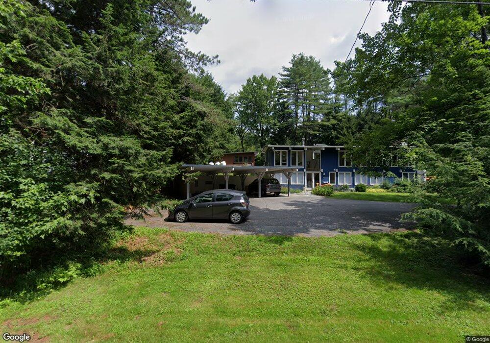 1 Wyeth Rd, Hanover, NH 03755 - photo 1