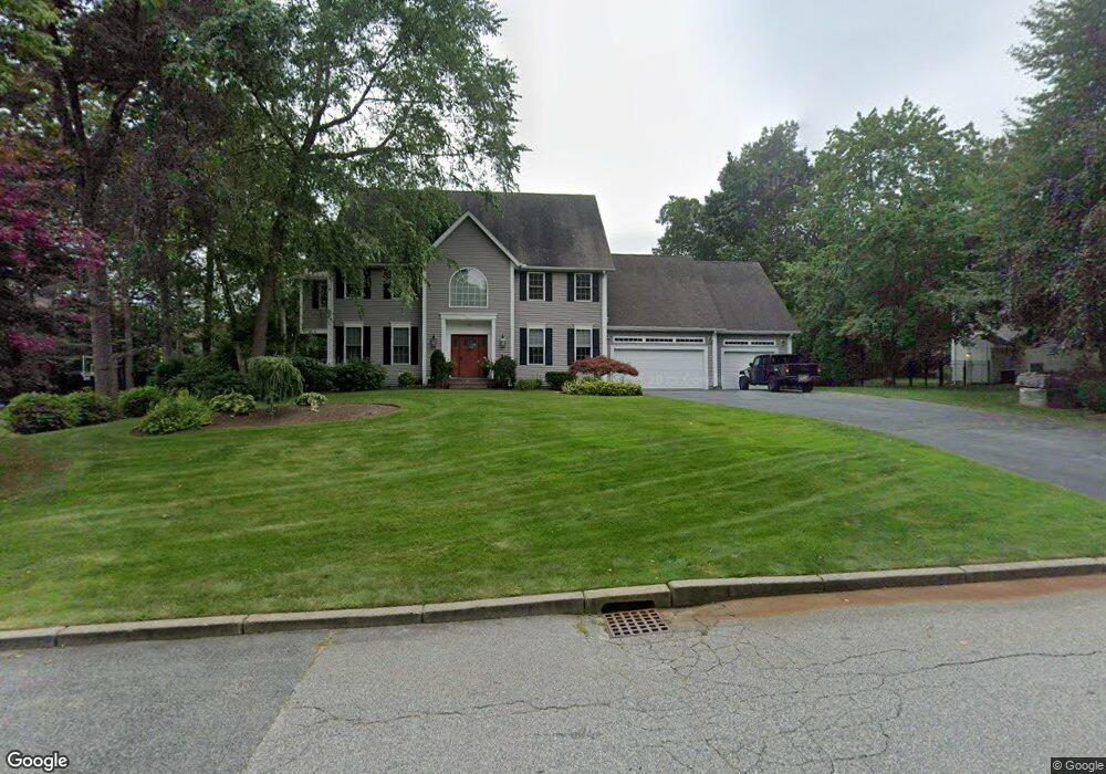 44 Raven Cir, Cranston, RI 02921 - photo 1