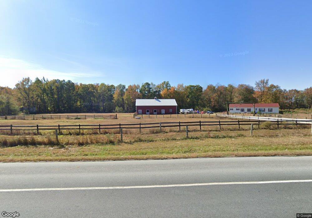 3048 Hartly Rd, Hartly, DE 19953 - photo 1