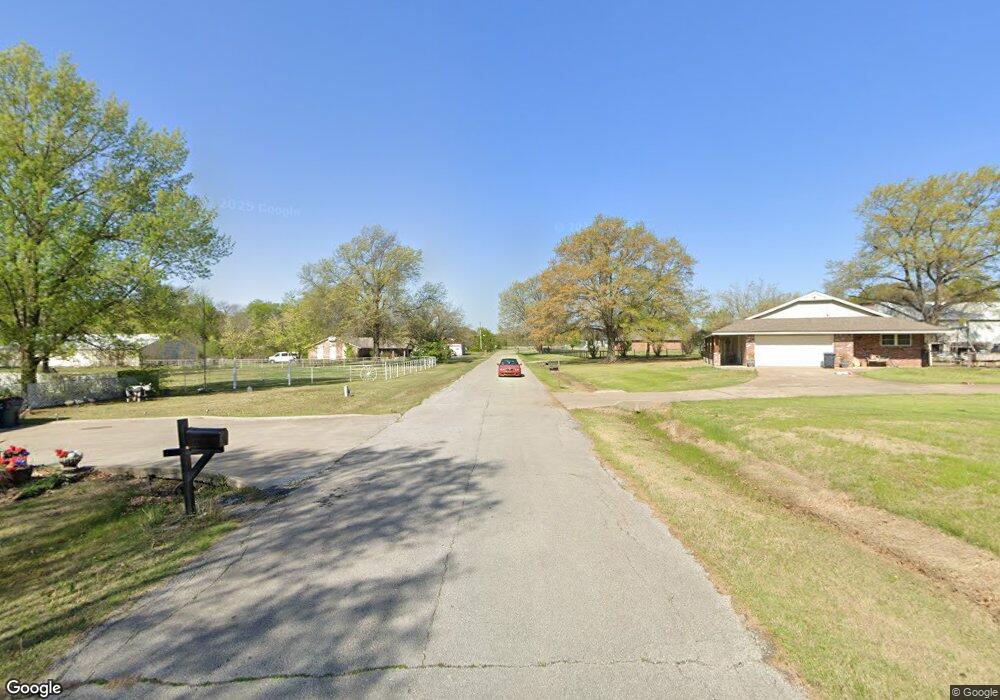 1311 W 117th St S, Jenks, OK 74037 - photo 1