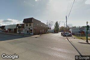 117 S Pickard St, Marion, MI 49665