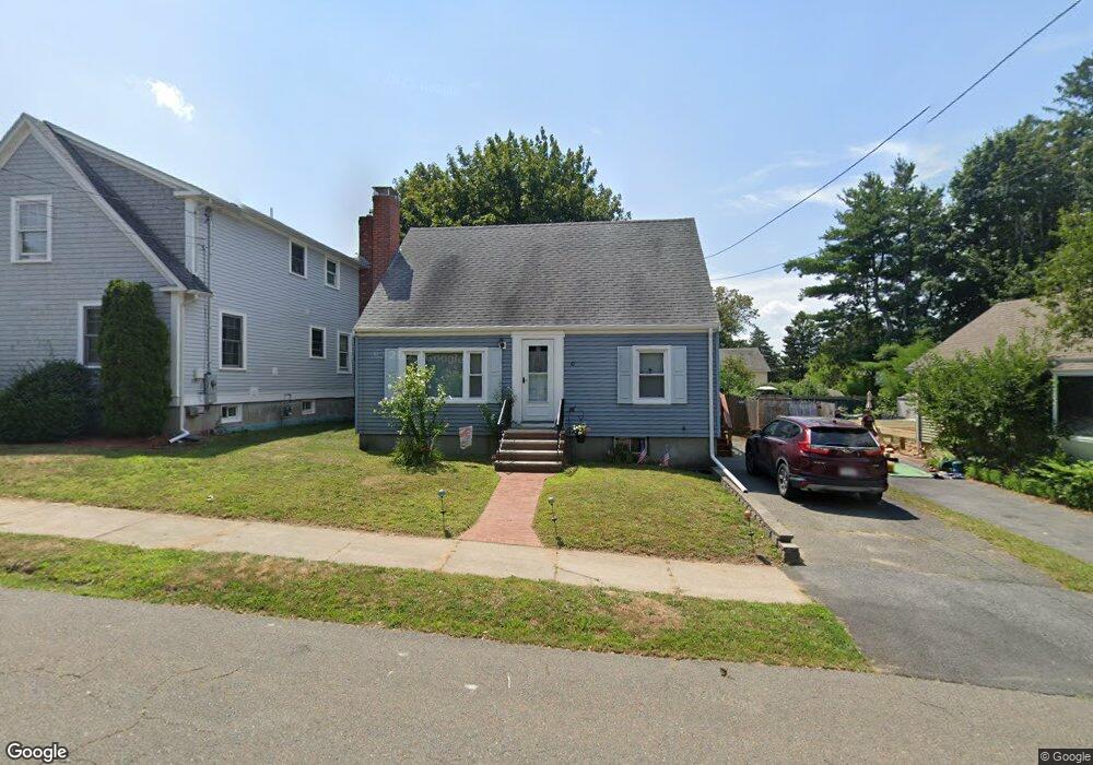 10 Garfield Ave, Beverly, MA 01915 - photo 1