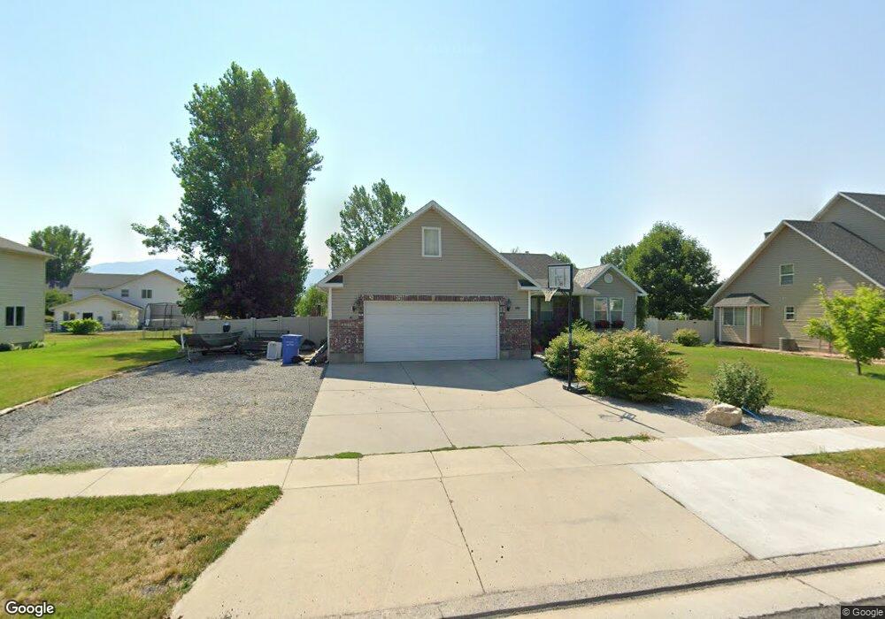 683 S 1360 W unit 27, Logan, UT 84321 - photo 1