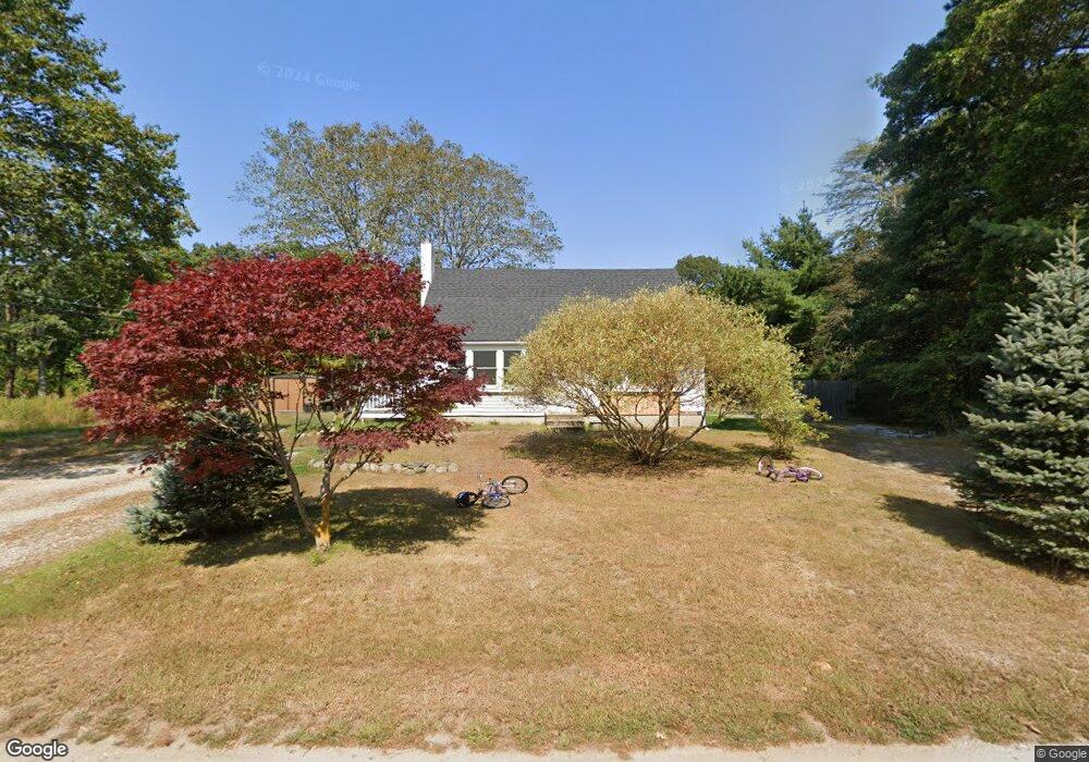 12 Calvin Hamblin Rd, Marstons Mills, MA 02648 - photo 1