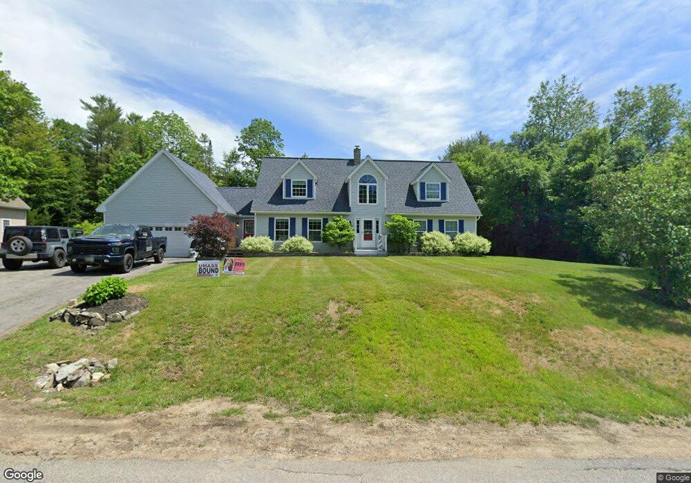 262 Elm St, Littleton, NH 03561 - photo 1