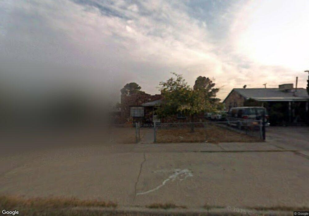 3410 Morehead Ave, El Paso, TX 79930 - photo 1