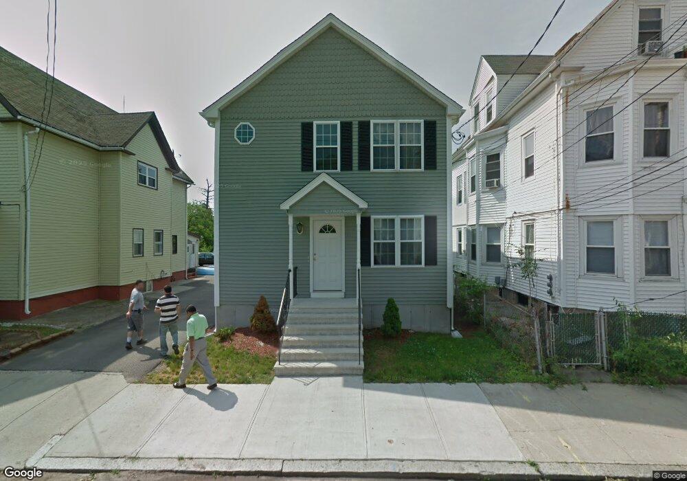 114 Progress Ave, Providence, RI 02909 - photo 1