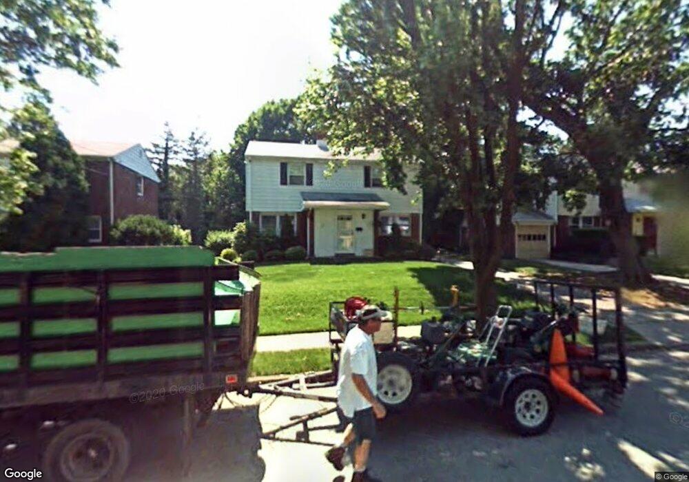 307 Crestwood Ave, Haddonfield, NJ 08033 - photo 1