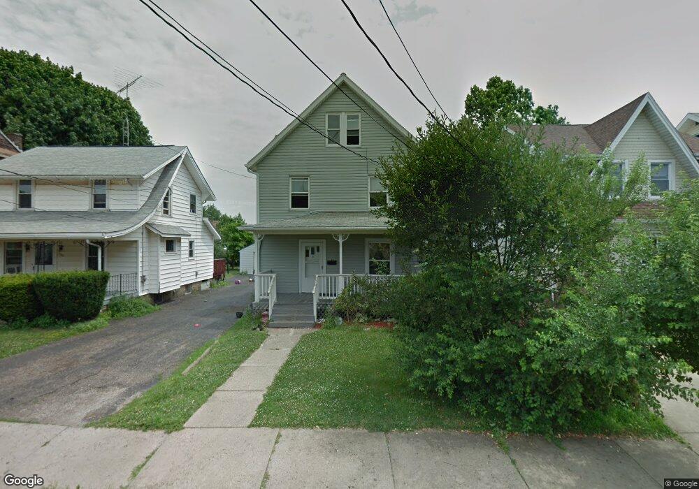 1004 Concord Ave SW, Canton, OH 44710 - photo 1