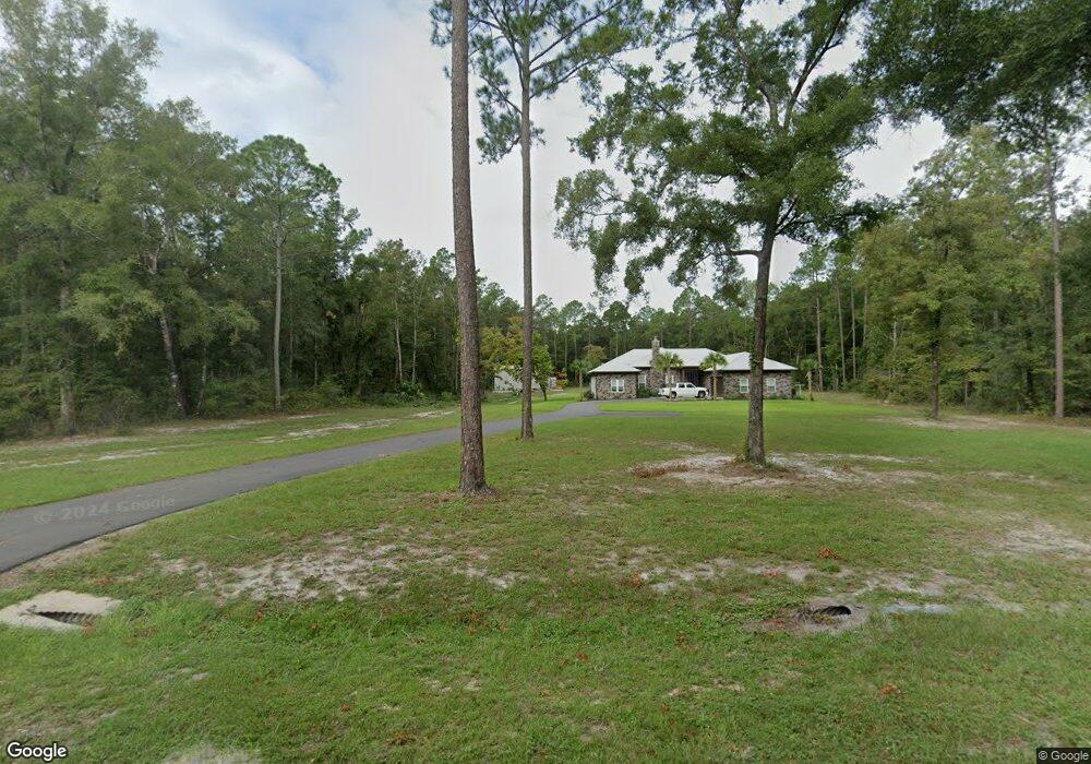 335 Sweetwater Cir, Crawfordville, FL 32327 - photo 1