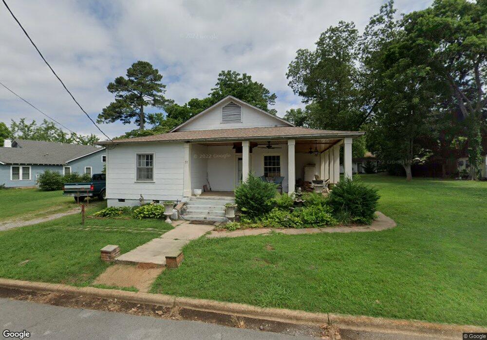 11 Arnett St, Madison, AL 35758 - photo 1