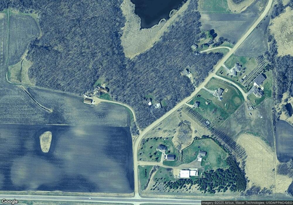 5570 W Mill Lake Rd SW unit SW, Farwell, MN 56327 - photo 1