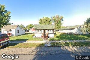 175 N 4th Ave, Forsyth, MT 59327