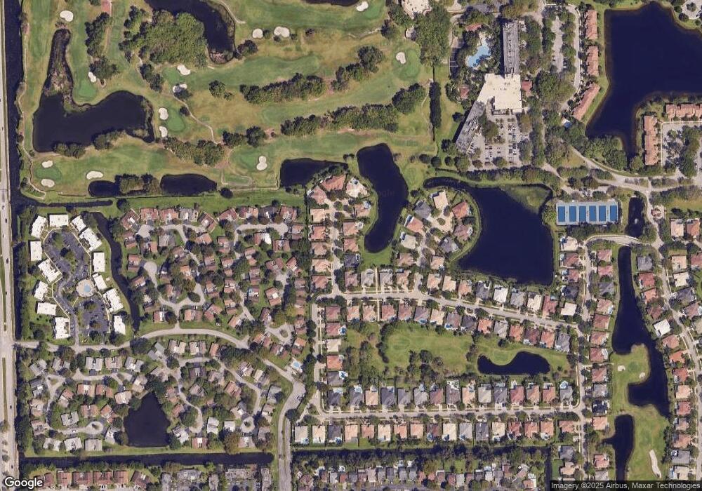 3708 Spanish Oak Point, Davie, FL 33328 - photo 1