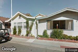 240 Descanso Ave, Avalon, CA 90704