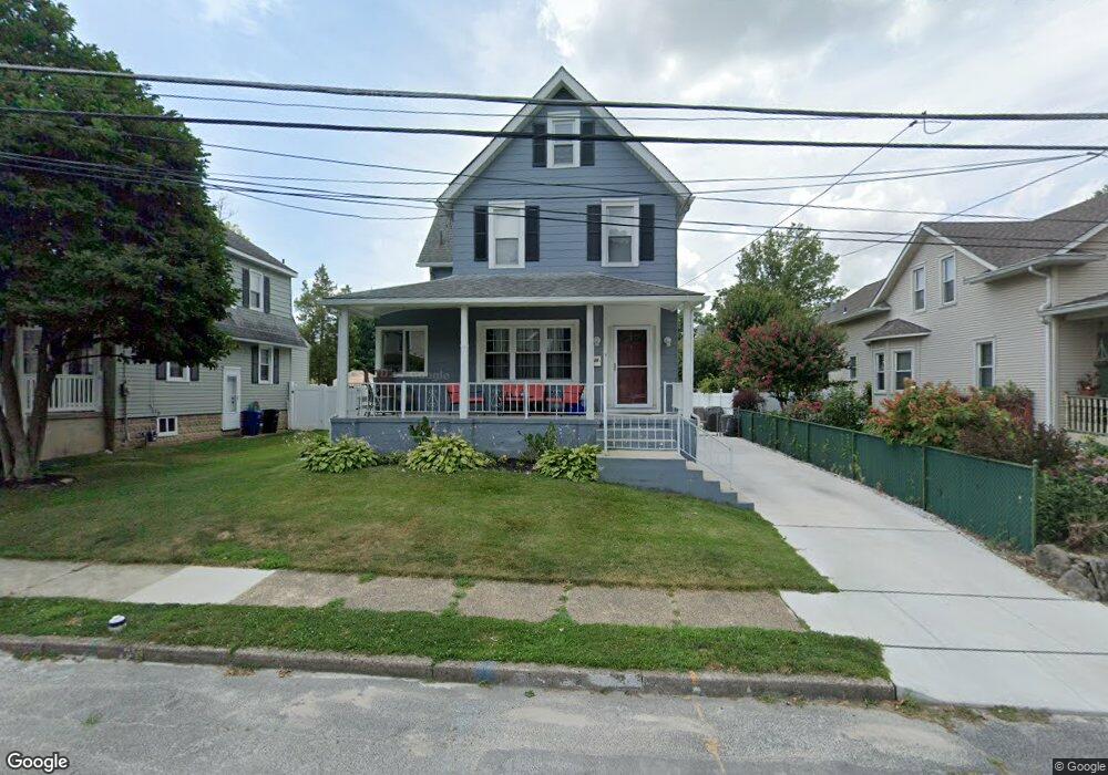 46 Creston Ave, Audubon, NJ 08106 - photo 1