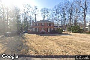 2110 Leovey Ln, Midlothian, VA 23113