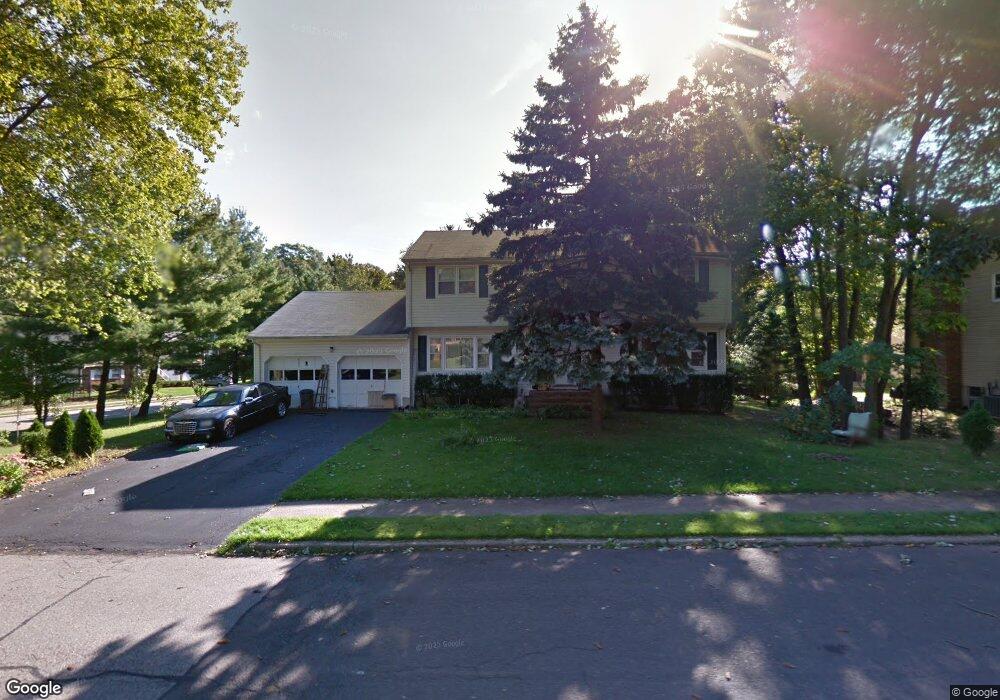 461 Hickory St, Township of Washington, NJ 07676 - photo 1