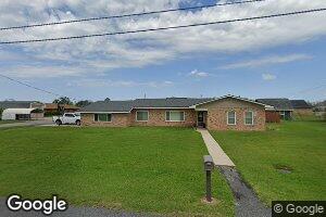 304 Romy Dr, Lockport, LA 70374
