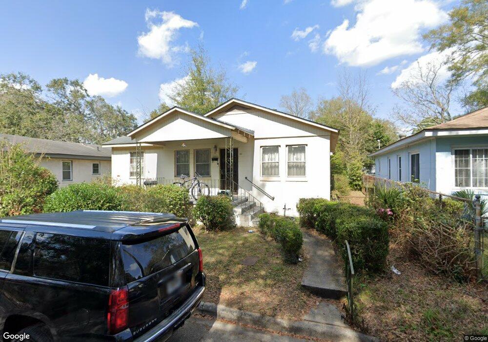 632 W 47th St, Savannah, GA 31405 - photo 1