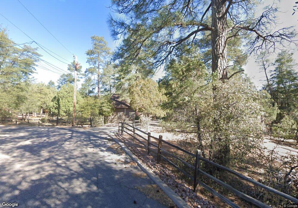 301 W Wrangler Cir, Payson, AZ 85541 - photo 1