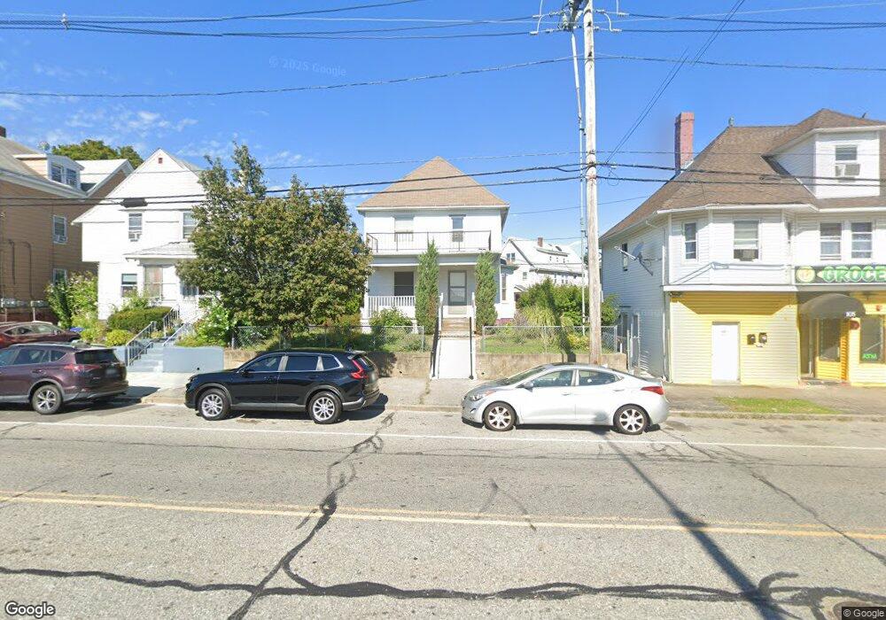 109 Reservoir Ave, Providence, RI 02907 - photo 1