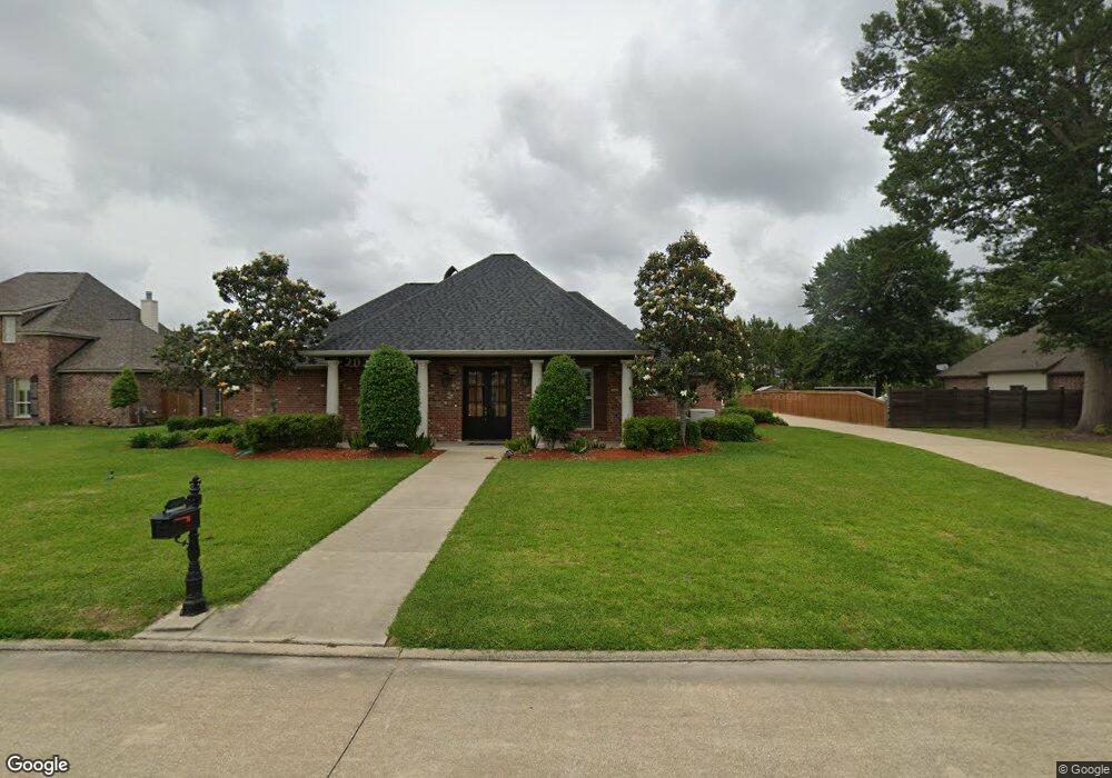 1026 N Worthington Dr, Lake Charles, LA 70605 - photo 1