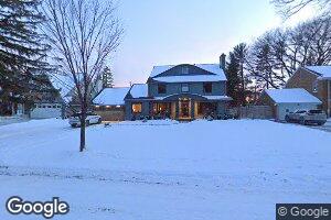 4607 Golf Terrace, Edina, MN 55424