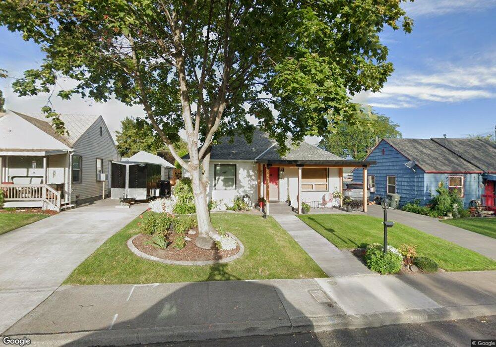 1405 View Ct, the Dalles, OR 97058 - photo 1