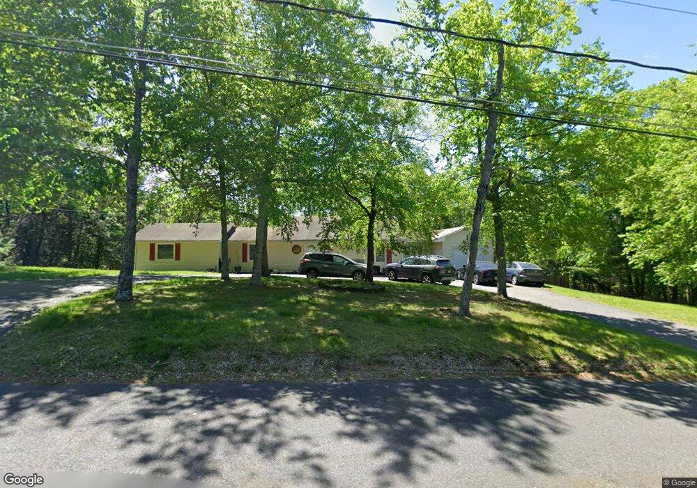 14 Deer Run, Newton, NJ 07860 - photo 1